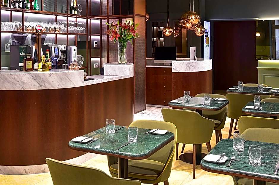 My Story Hotel Augusta