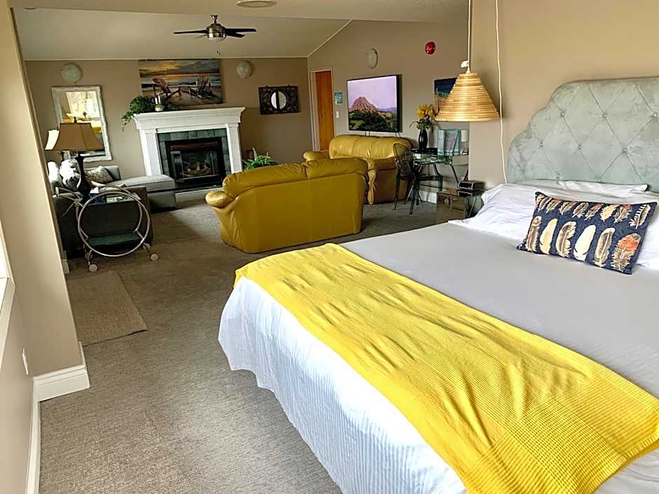 Paradise Inn On the Beach