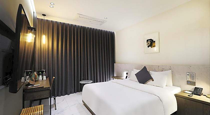Pangyo KYND Tourist Hotel(Foreign Tourist Tax Refund Hotel)