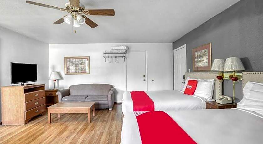 OYO Hotel Heber Springs Lakeside