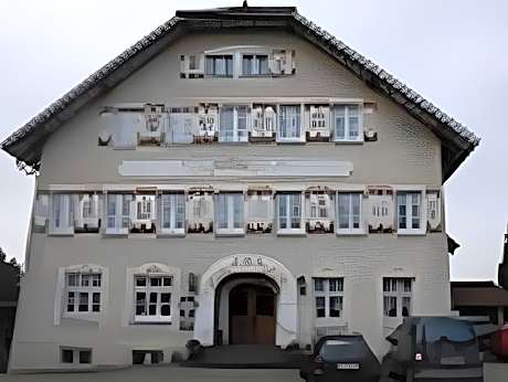 Hotel zur Rose