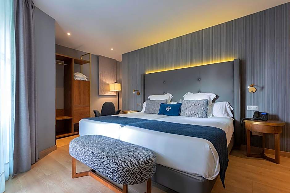 Hotel Lima - Adults Recommended