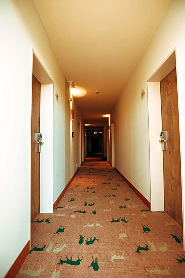 Hotel & Restaurant Hubertus Sehnde