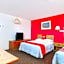 OYO Hotel Dalton PA I-81
