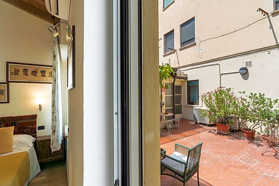 Boutique Hotel Scalzi - Adults Only