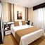 Hotel Spa Galatea
