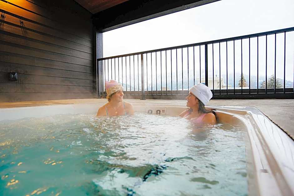 Basecamp Suites Revelstoke