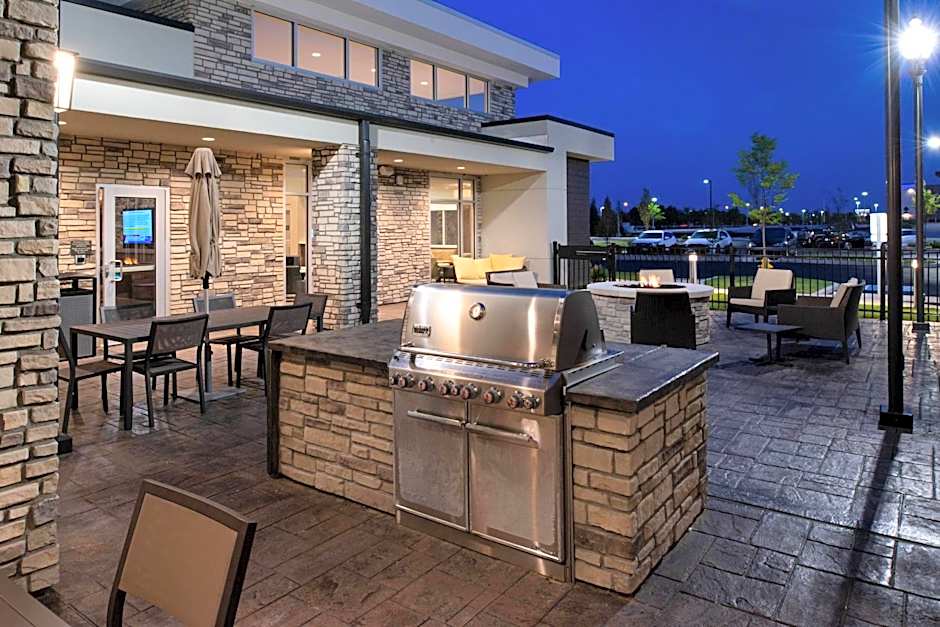 Residence Inn by Marriott St. Louis Chesterfield