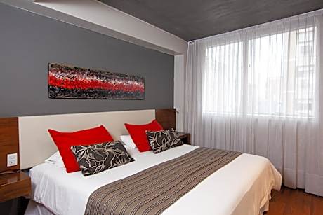 Amerian Tucuman Apart & Suites