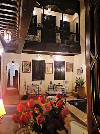 Riad Aubrac