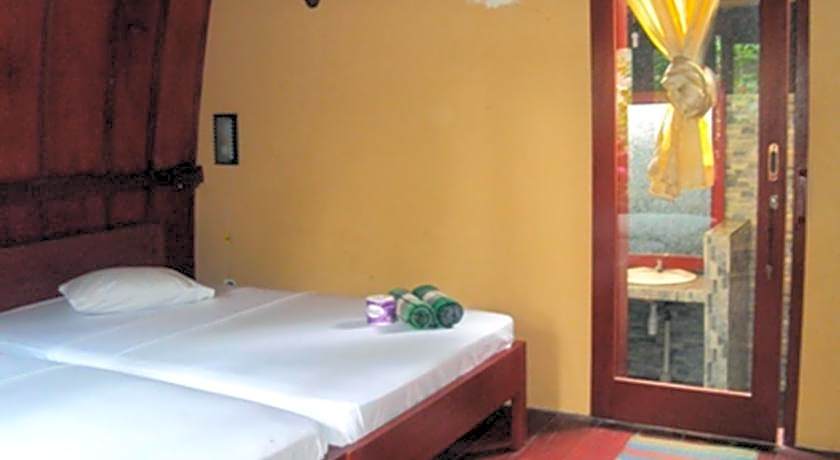 Banana Leaf Bungalow