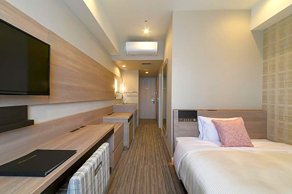 Vessel Inn Shigamoriyama Station