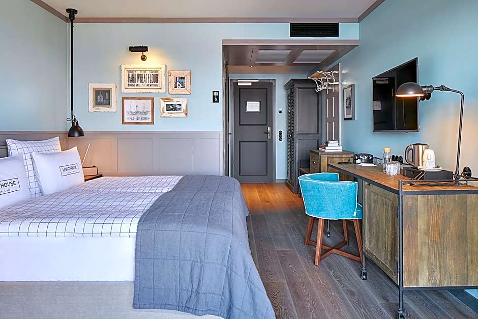 Lighthouse Hotel & Spa