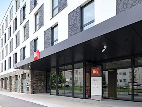 ibis Regensburg Zentrum