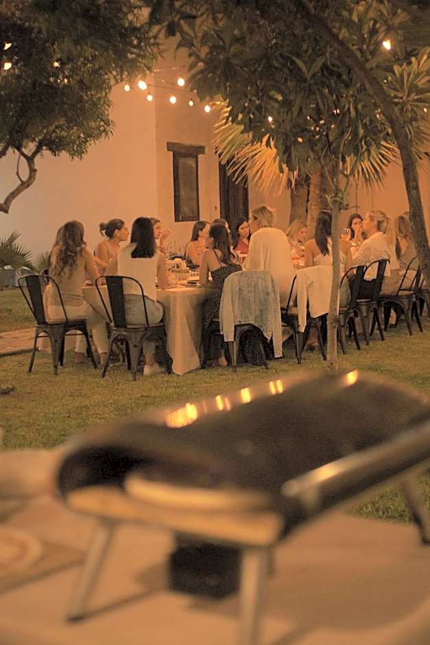 Casa Raco - Parras de la Fuente