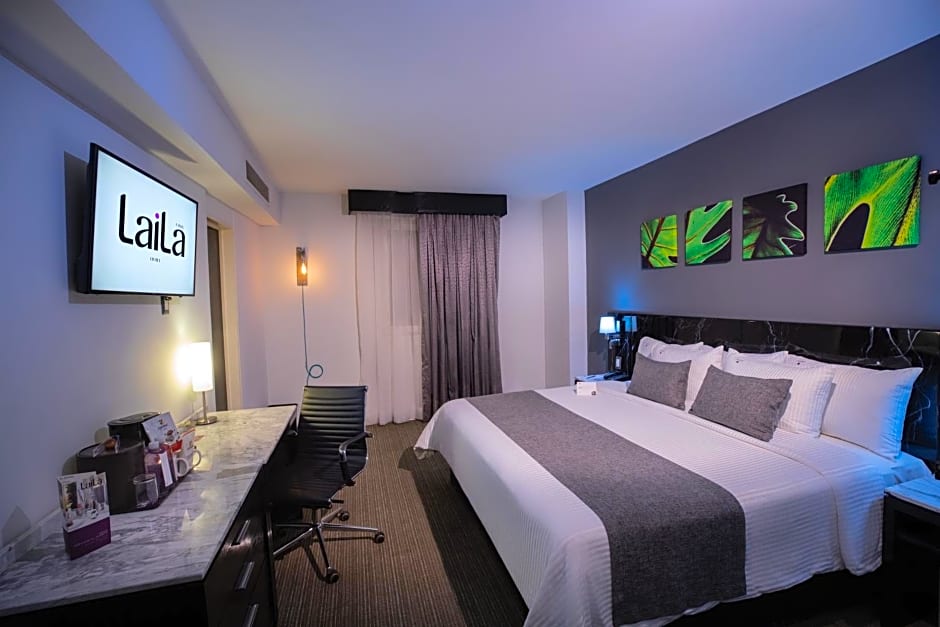 LaiLa Hotel CDMX
