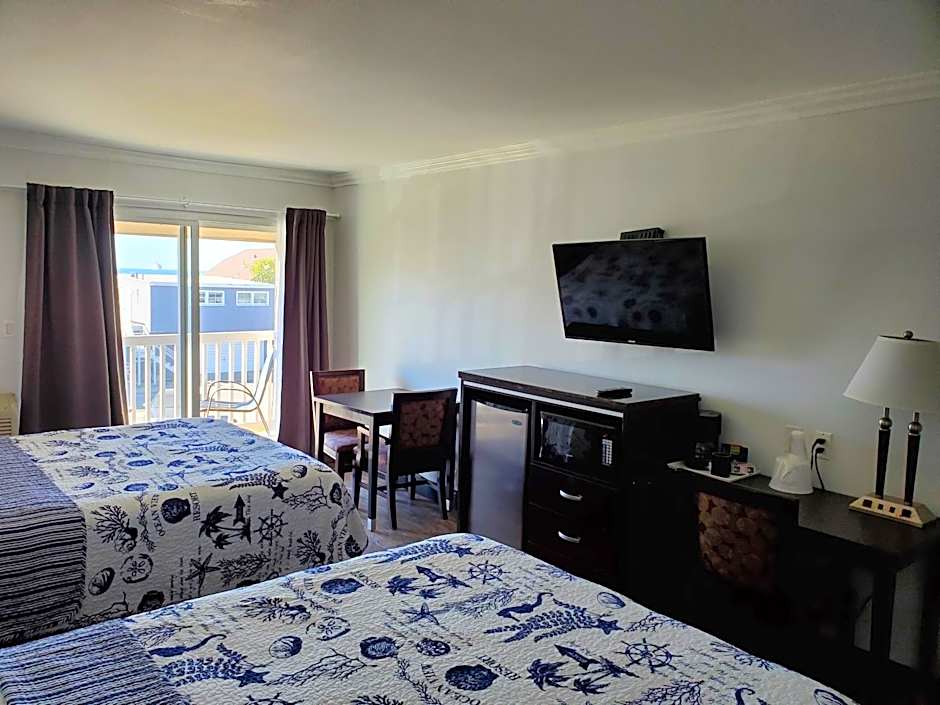 Ocean Surf Inn & Suites