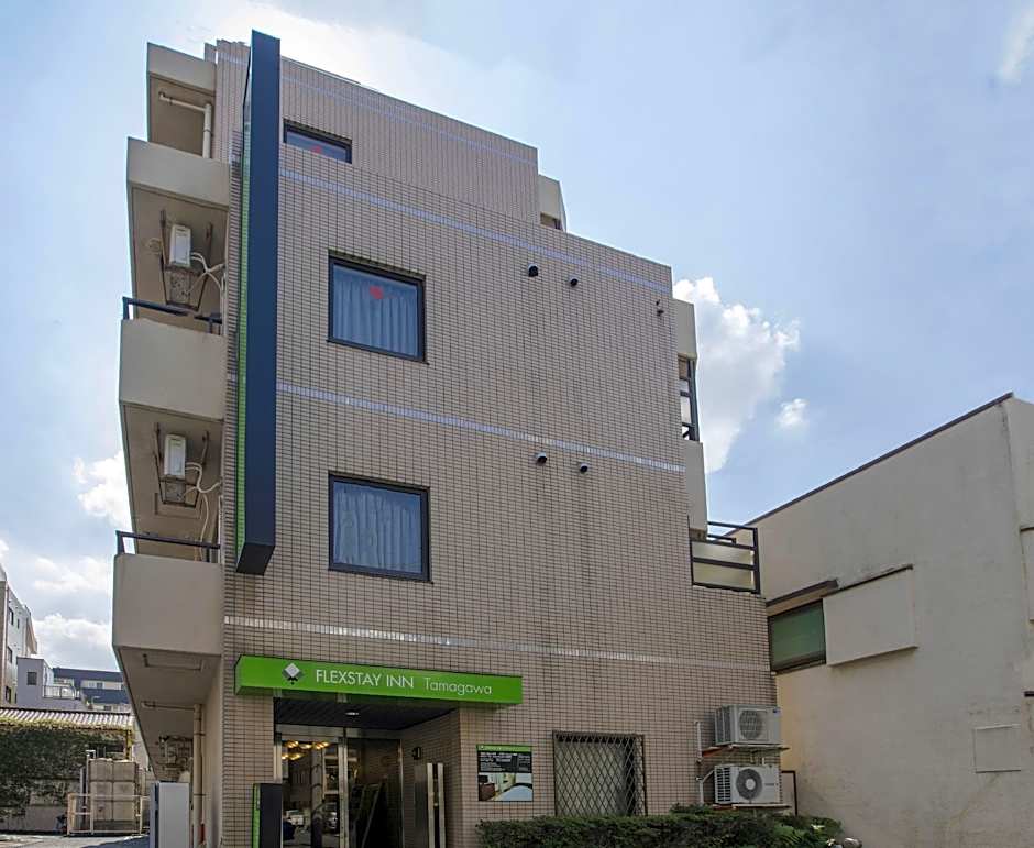 FLEXSTAY INN Tamagawa