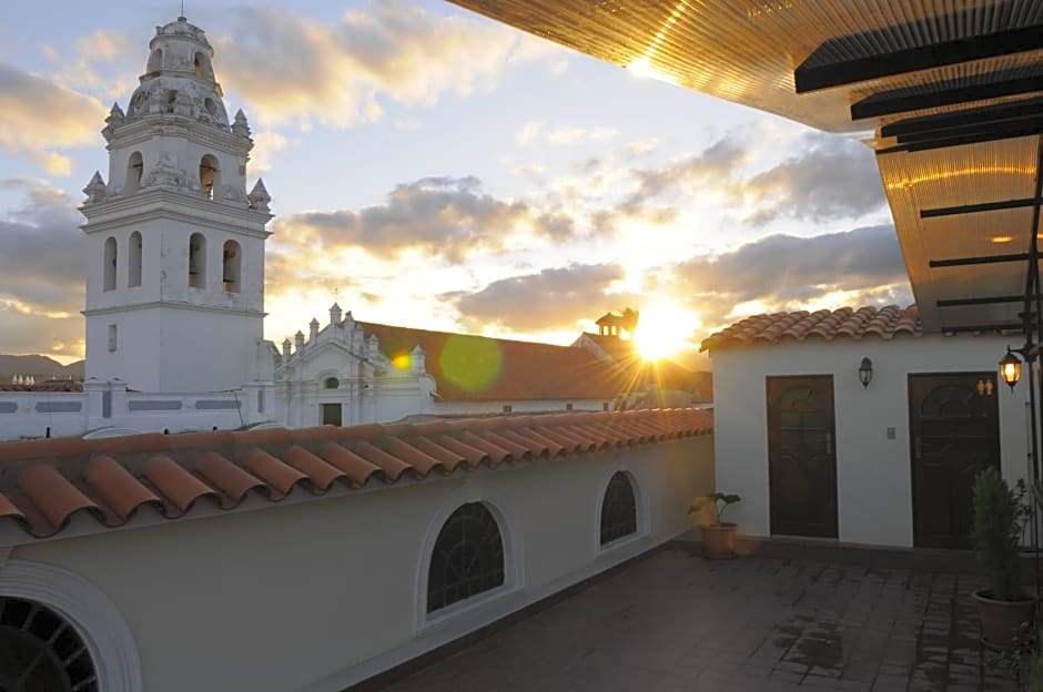 San Marino Royal Hotel