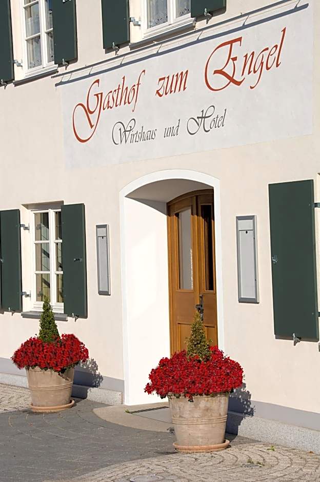 Gasthof Engel