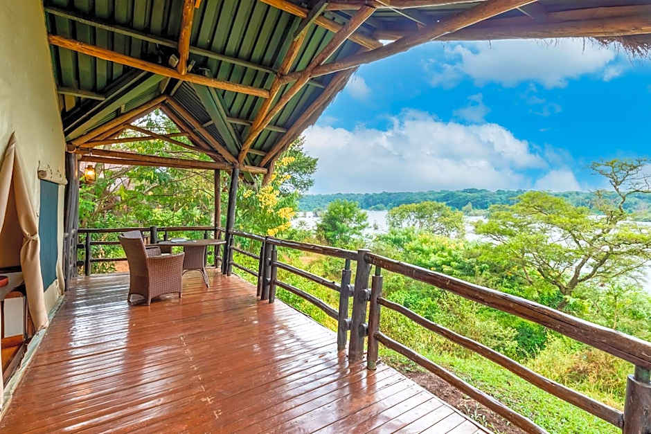 Chobe Safari Lodge-East Africa Uganda