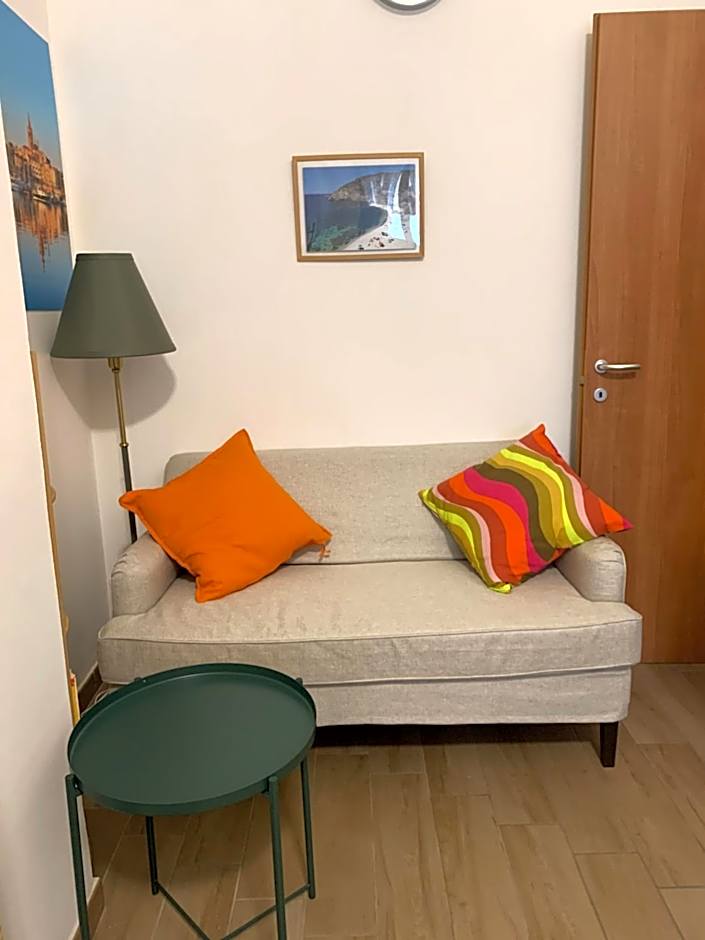 Apartament Trenta-dos