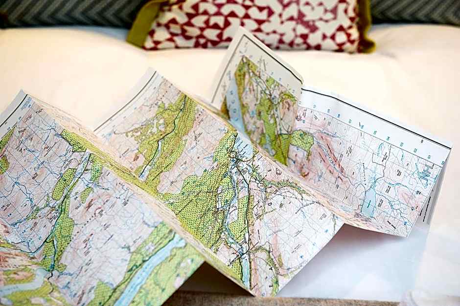 Lock Chambers, Caledonian Canal Centre