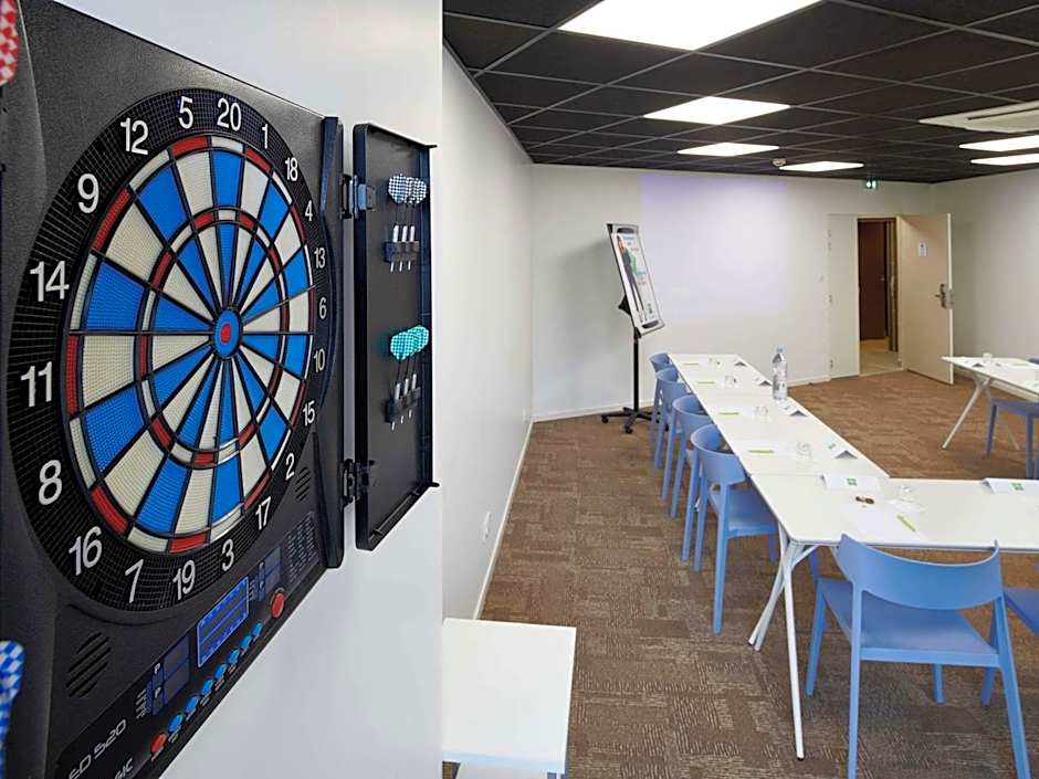 ibis styles Dax Miradour