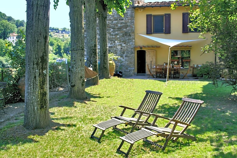 La Martellina B&B