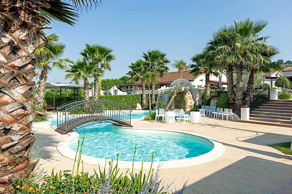 Il Parco dei Poeti B&B