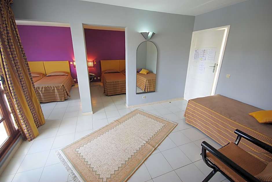 Caribbean Village Agador - All inclusive