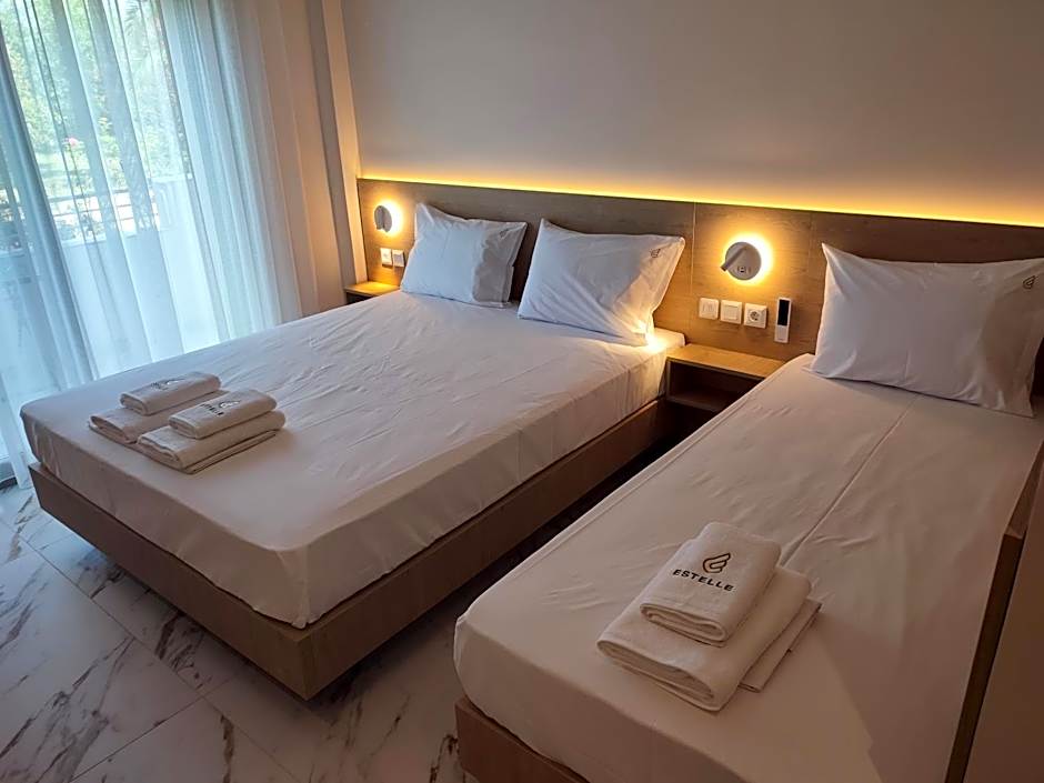 Estelle Hotel