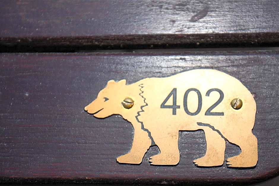 The Bear Hotel by Greene King Inns