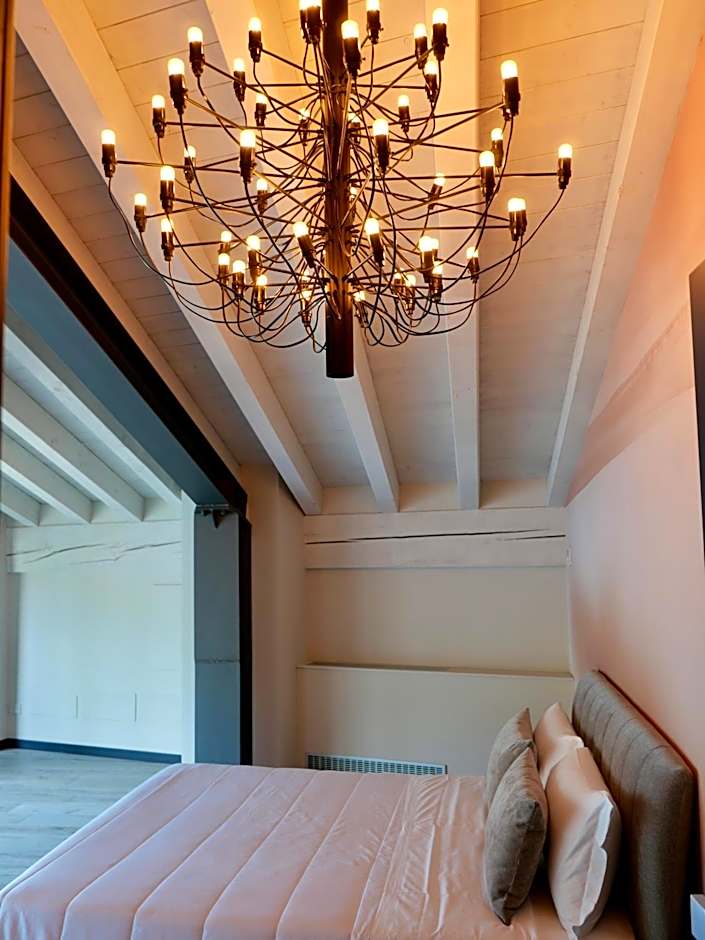 Monte Isola - Decio Rooms