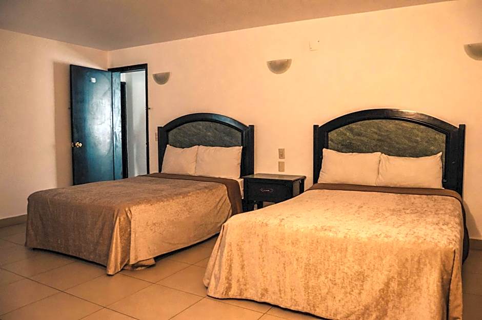 Hotel Latino