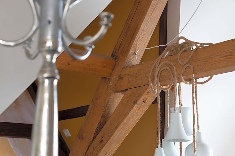 Boutique Hotel Jongwijs Westzaan