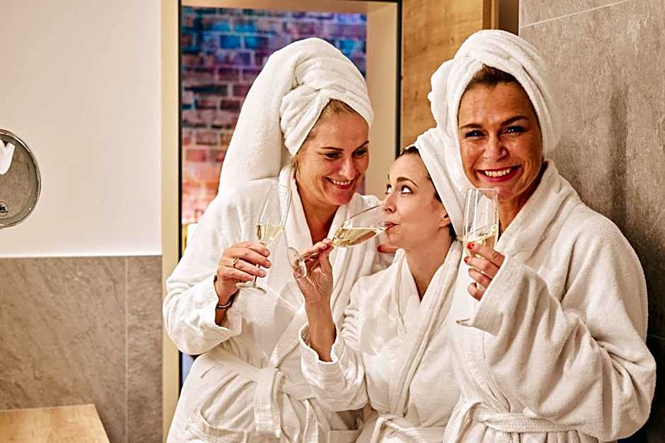 Trihotel Rostock - Wellnesshotel Adults Only