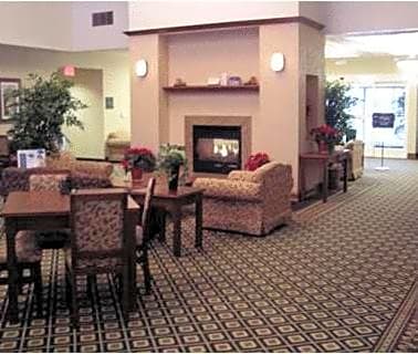 Homewood Suites Bakersfield