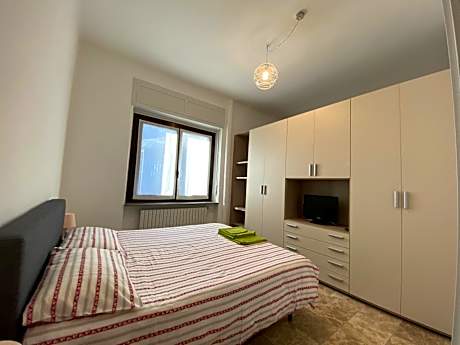 Apartment - Ground Floor