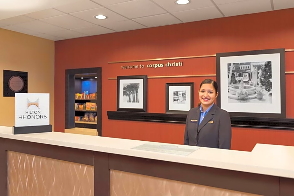 Hampton Inn & Suites Corpus Christi, TX