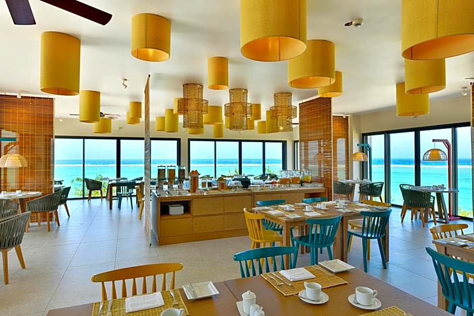 Constance Tekoma - Rodrigues Island