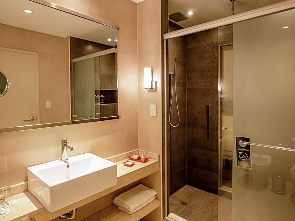 Mercure Iguazu Hotel Iru