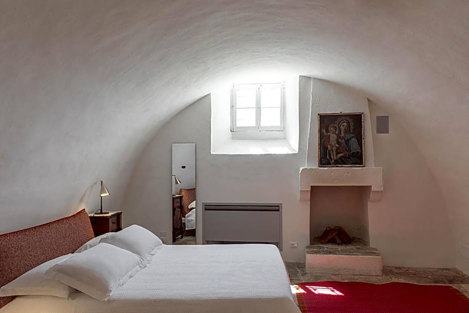 Il Sogno delle Benedettine