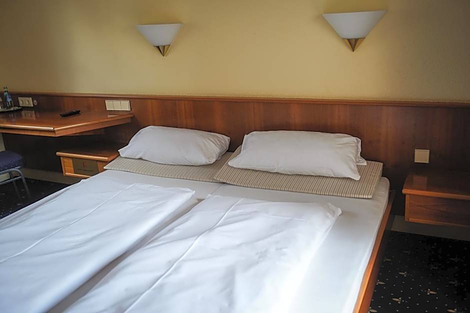 Hotel Erlenbacher Hof