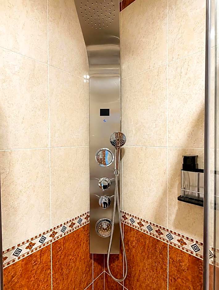 Hotel Real de Castilla