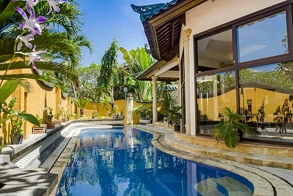 Bali Diamond Estates and Villas