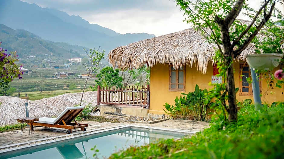 Sapa Eco Bungalows & Spa