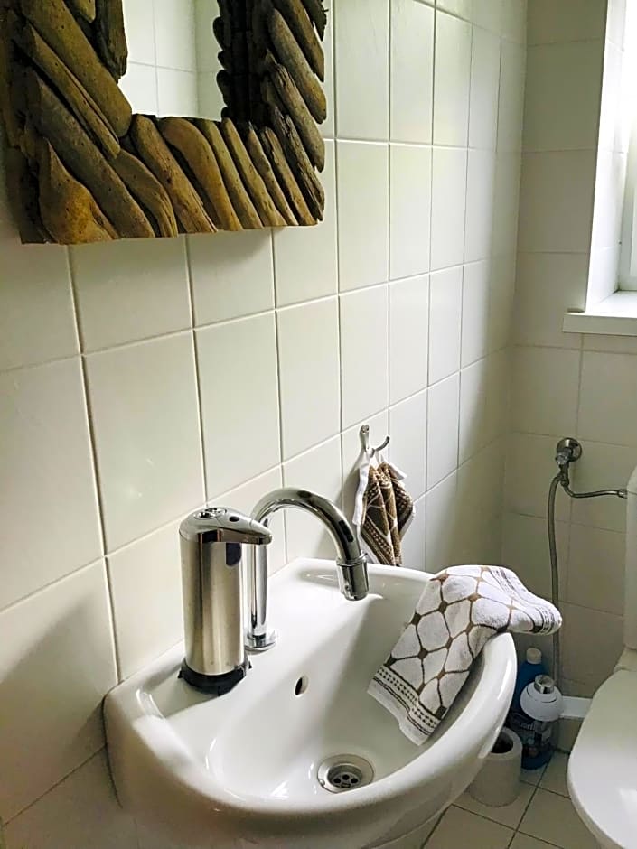 Bed & Breakfast Chez Lips