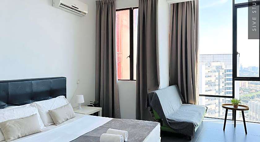 Tenzou @ Empire Damansara