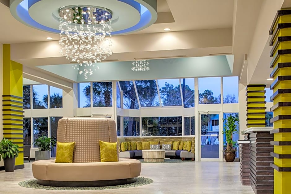 DoubleTree by Hilton Hotel Jacksonville Airport